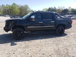 2013 Chevrolet Avalanche LTZ en venta en Madisonville, TN