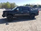 2013 Chevrolet Avalanche LTZ