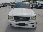 2003 Ford Ranger Super Cab