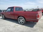 1986 Nissan 720 King Cab