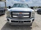 2012 Ford F250 Super Duty