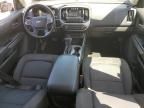 2017 Chevrolet Colorado LT