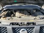 2004 Nissan Titan XE