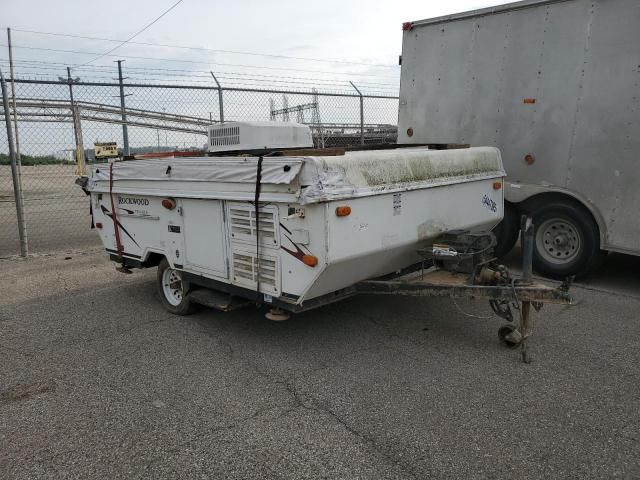 2007 Premier Popup Cmpr