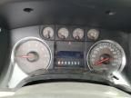 2009 Ford F150 Supercrew