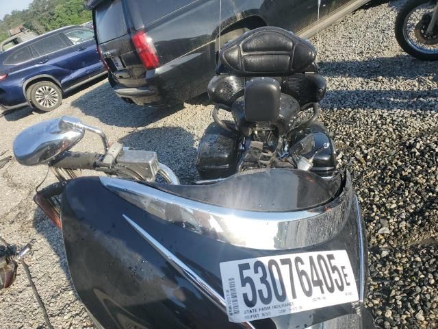 2006 Yamaha XVZ13 TF