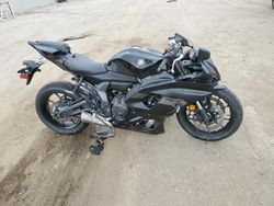 2025 Yamaha YZFR7 en venta en Greenwood, NE