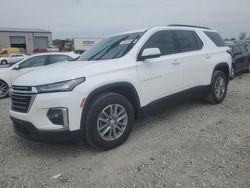 2022 Chevrolet Traverse LT for sale in Earlington, KY