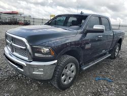 Dodge Vehiculos salvage en venta: 2014 Dodge 2500 Laramie