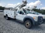 2013 Ford F450 Super Duty