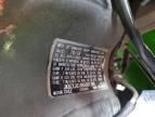2019 Kawasaki ZX636 K