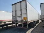 2013 Utility VS2RA Refrigerated Van Trailer