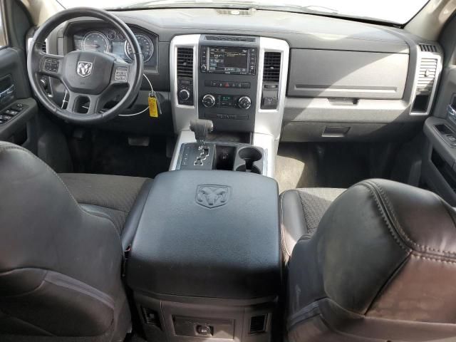 2012 Dodge RAM 1500 Sport