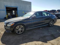 2016 Mercedes-Benz C300 for sale in North Las Vegas, NV
