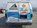 2012 Ford Econoline E150 Van