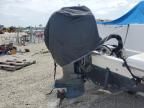 1996 Cobia Walkaround