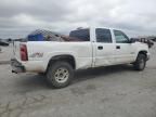 2007 Chevrolet Silverado K1500 Classic HD