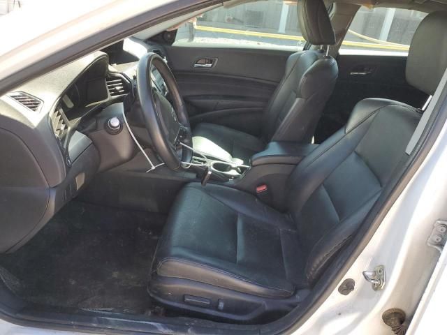 2016 Acura ILX Premium