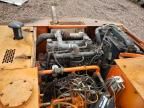 1996 Daewoo Excavator