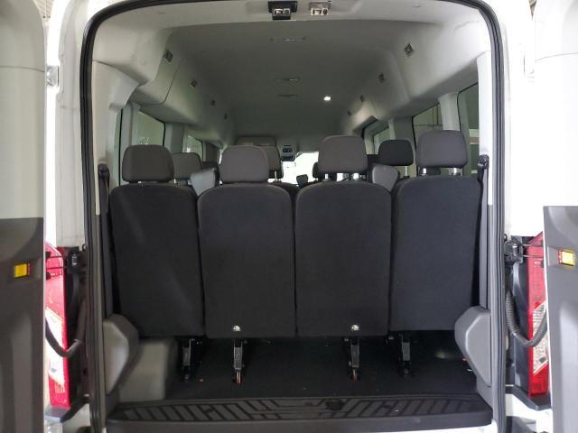 2023 Ford Transit T-350