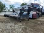 2024 Mpct 2024 MP Custom Equipment Trailer