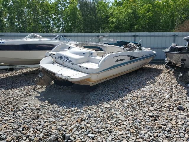 2003 Other 2003 'OTHER BOAT' Boat