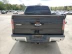2009 Ford F150 Supercrew