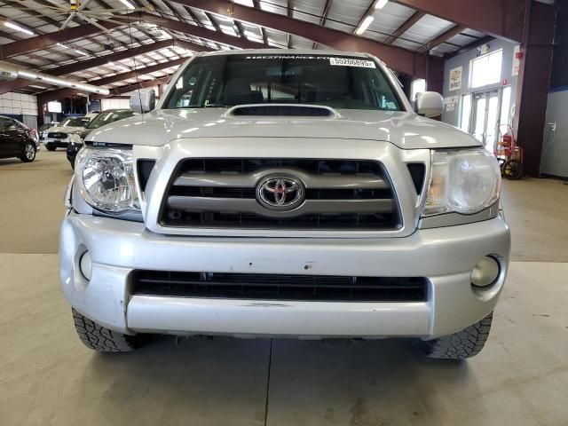 2009 Toyota Tacoma Double Cab
