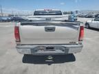 2009 Chevrolet 2009 GMC Sierra C1500