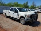 2022 Ford F250 Super Duty