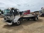 2018 Chevrolet 4500
