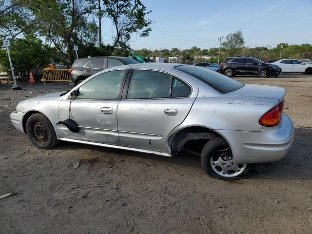 2003 Oldsmobile Alero gx