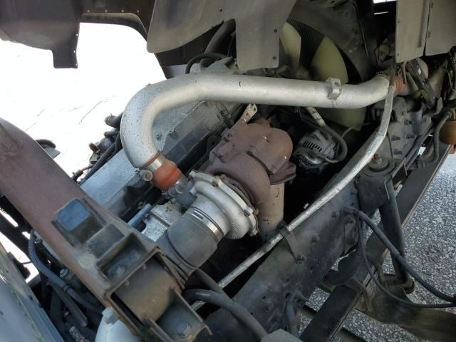 2000 Isuzu FTR