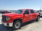 2014 GMC Sierra K1500