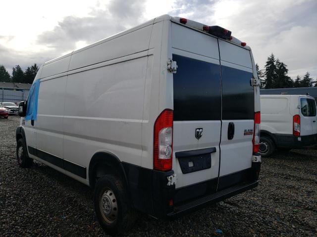 2021 Dodge Ram Promaster 2500 2500 High