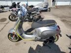 2022 Vespa Elettrica
