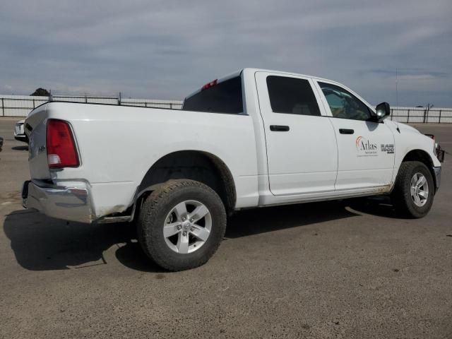 2023 Dodge RAM 1500 Classic SLT