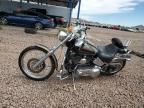 2004 Harley-Davidson Fxstdi