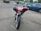 2010 Harley-Davidson Flhx