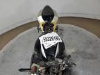 2008 Suzuki GSX-R1000