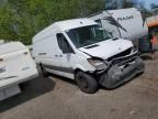 2011 Mercedes-Benz Sprinter 2500