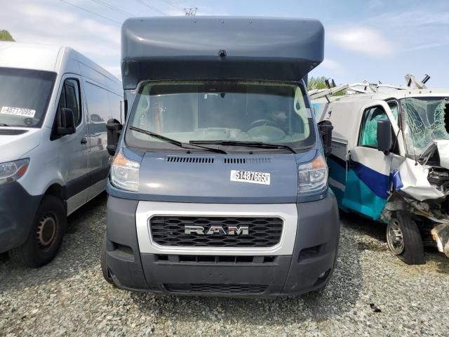 2022 Dodge RAM Promaster 3500 3500 Standard