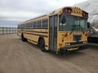 2007 Blue Bird School Bus / Transit Bus