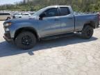 2019 Chevrolet Silverado K1500 Trail Boss Custom