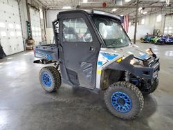 2017 Polaris Ranger XP 900 EPS en venta en Ham Lake, MN