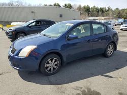 2008 Nissan Sentra 2.0 for sale in Exeter, RI