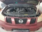 2005 Nissan Titan XE