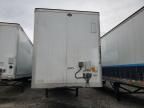 2018 Utility VS2DX DRY Van Trailer