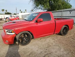 2011 Dodge RAM 1500 en venta en Mercedes, TX
