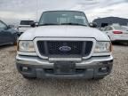 2005 Ford Ranger Super Cab